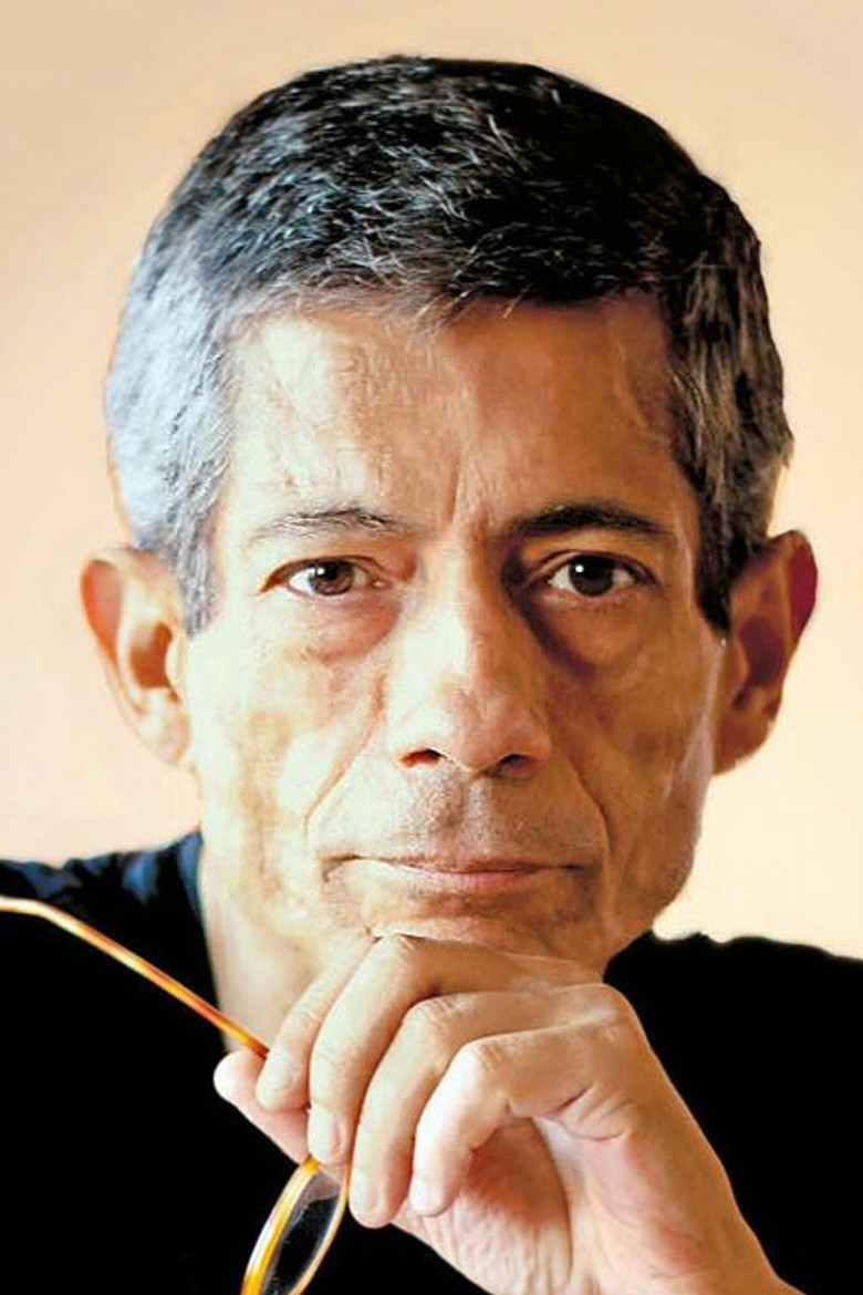 Jorge Marchant Lazcano portrait image