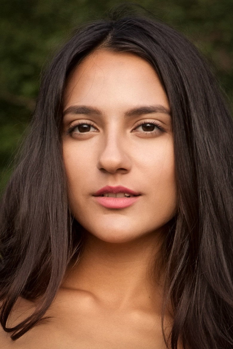 Cira Nerri portrait