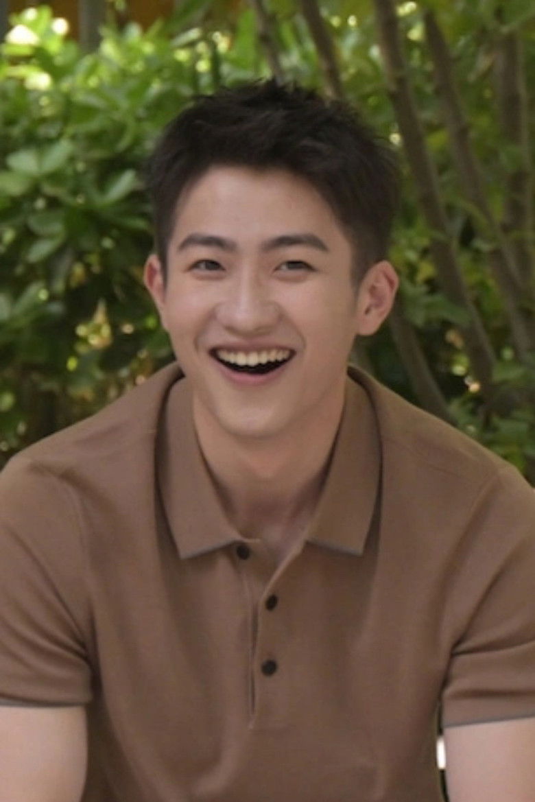 曾昭颢 portrait image