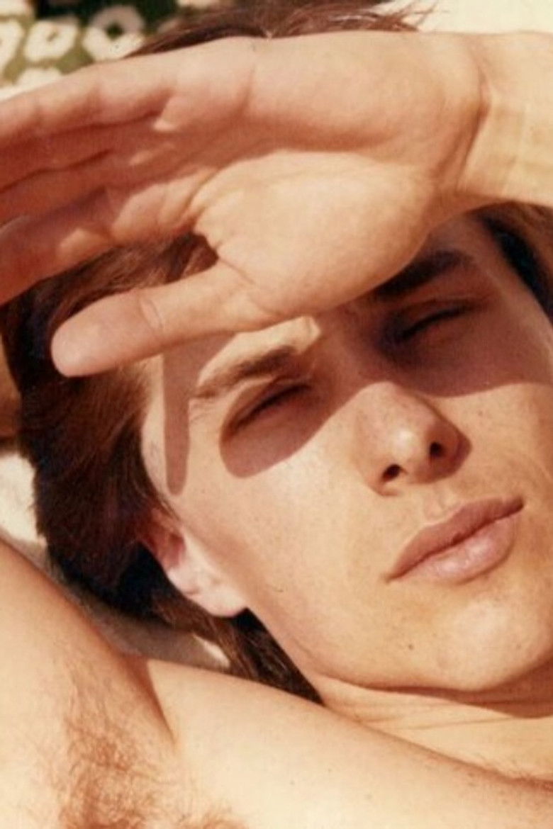 Imatge de Taboo: Amos Guttman