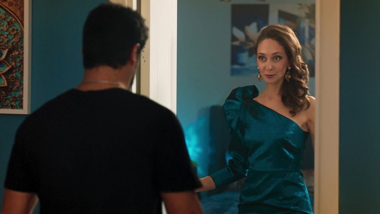 Still image for Я к тебе надолго season 1 episode 3: Episode 3