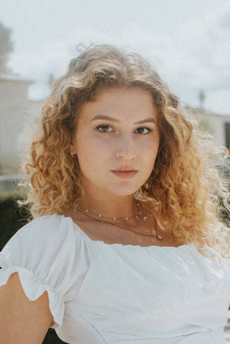 Vivien Jašíková portrait image