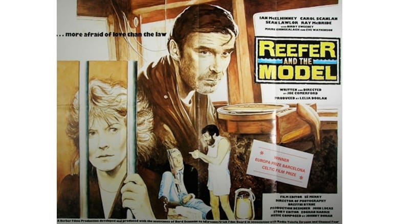 Reefer and the Model movie poster