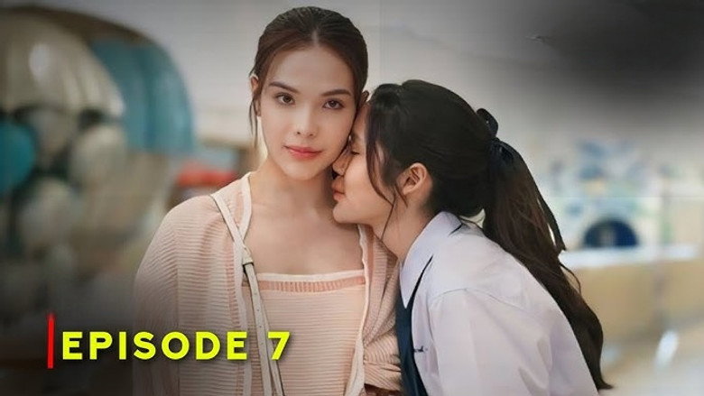Still from รักเล่นกล - Season 1 Episode 7
