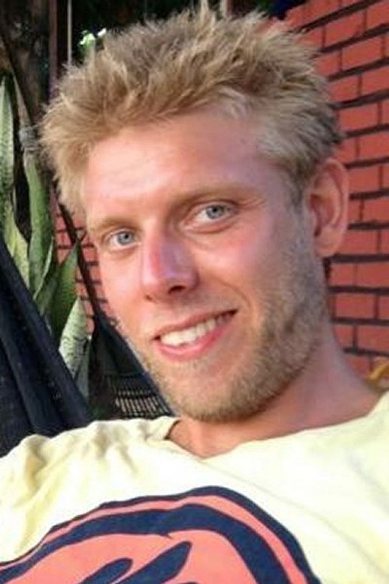 Emil Tvilum Toft portrait image