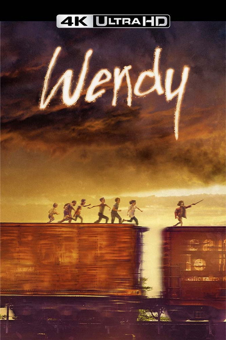Imatge de Wendy