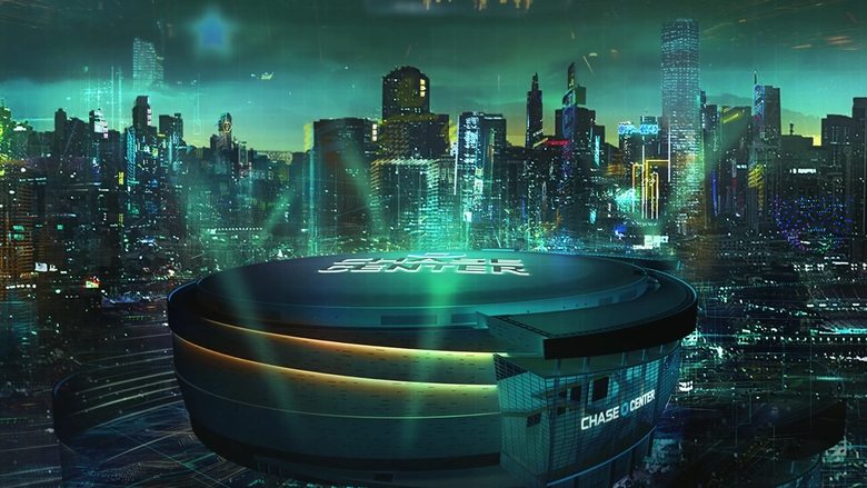 AEW Revolution main backdrop