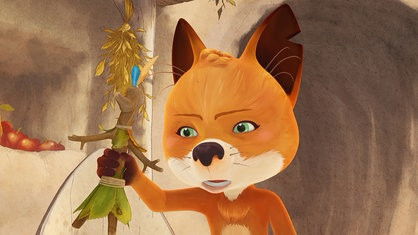 Still image for The Fox Badger Family season 1 episode 43: Episode 43 Still image for The Fox Badger Family season 1 episode 43: Episode 43