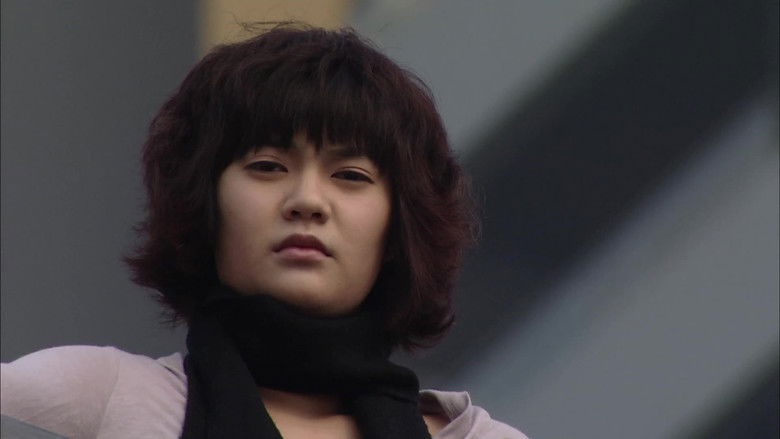 Still image for 道德底线 season 1 episode 23: Episode 23