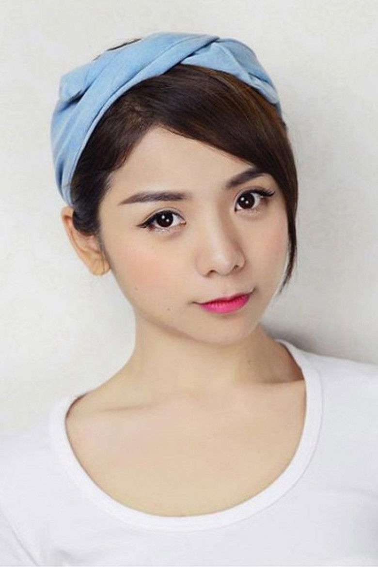 Jin Wenqi portrait image