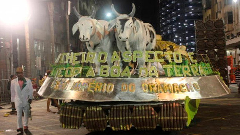 Imatge de Império do Gramacho