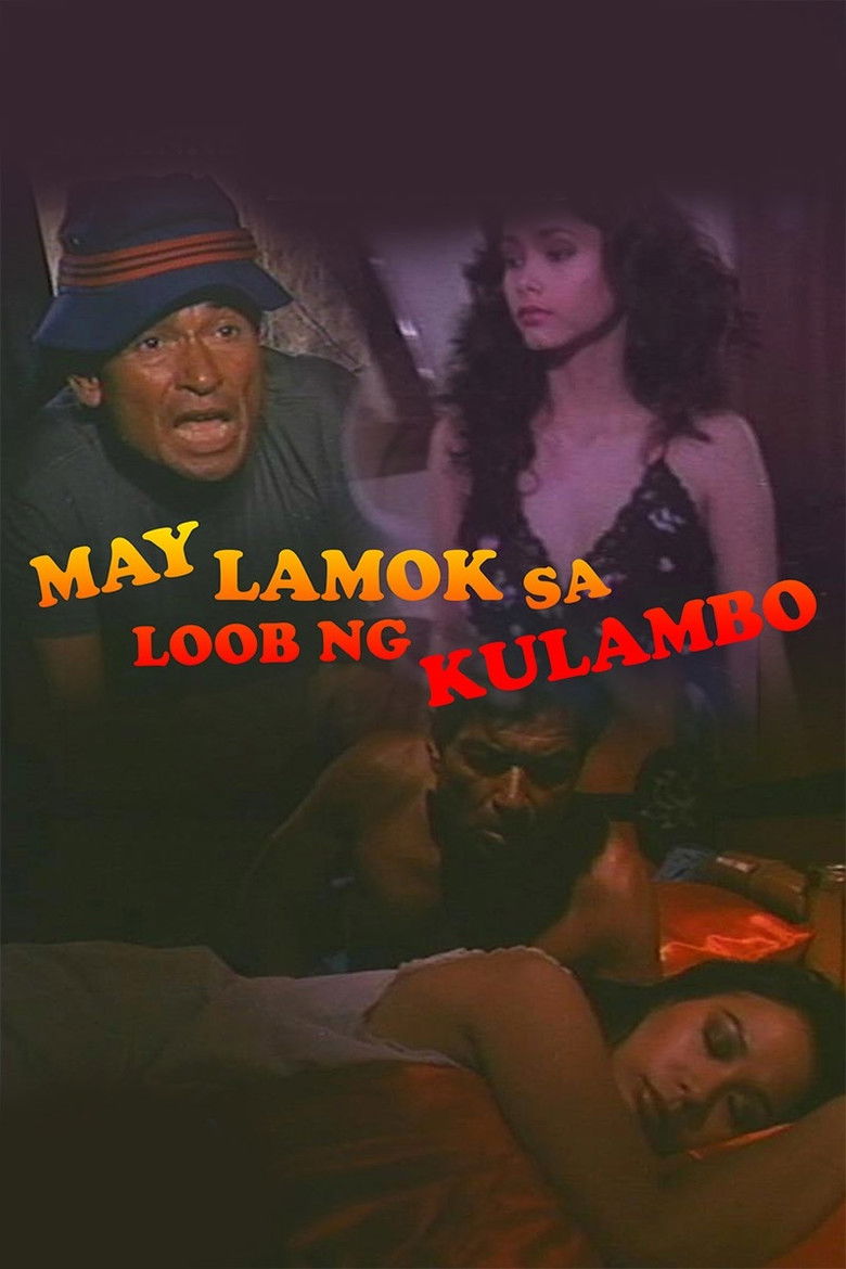 Imatge de May Lamok sa Loob ng Kulambo