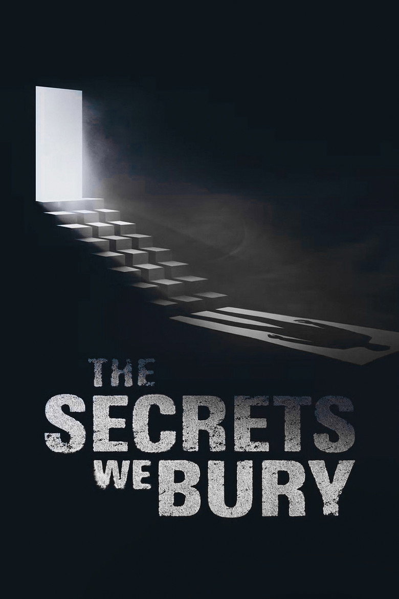 Imatge de The Secrets We Bury