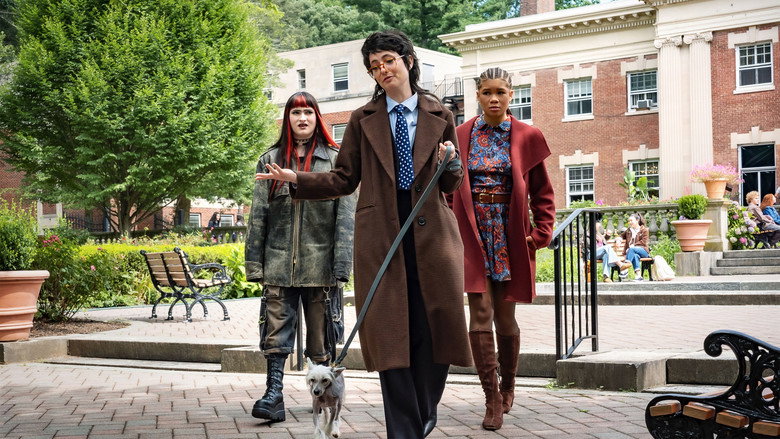 Roommates backdrop 4