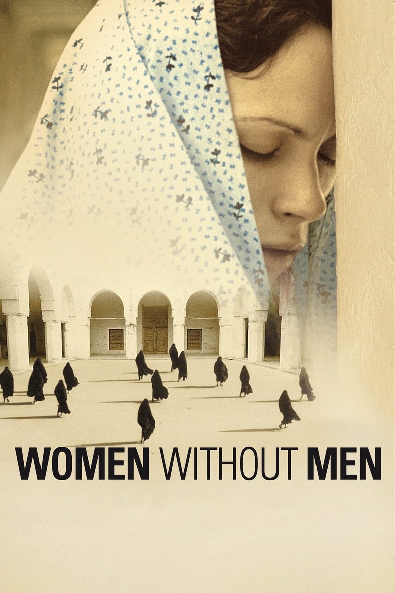 Women Without Men (2009)