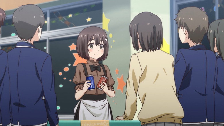 Still from This Art Club Has a Problem! - Season 1 Episode 11