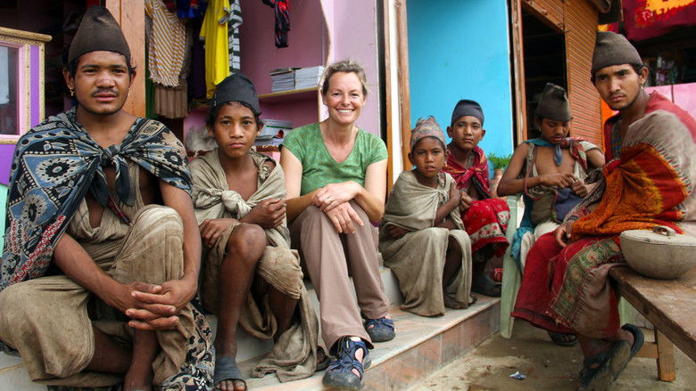 Still image for Kate Humble: Living with Nomads season 1 episode 1: Nepal Still image for Kate Humble: Living with Nomads season 1 episode 1: Nepal