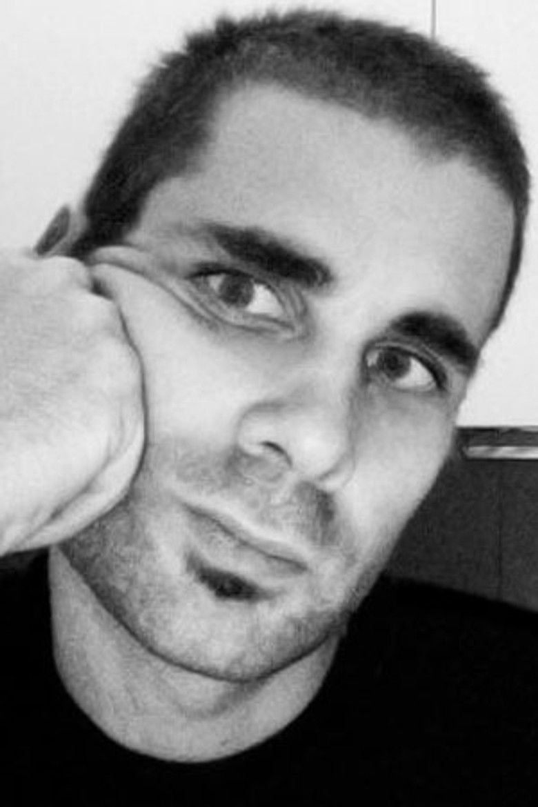 Diego Prando portrait image