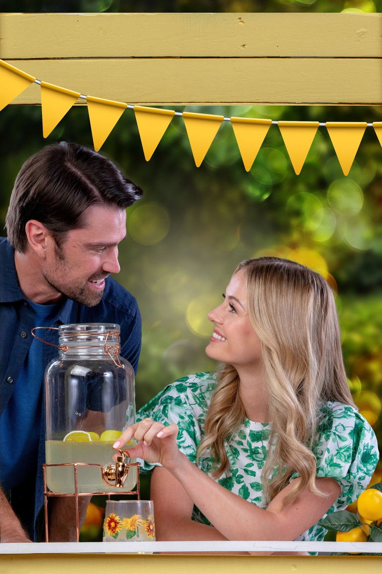 Imatge de Lemonade Stand Romance