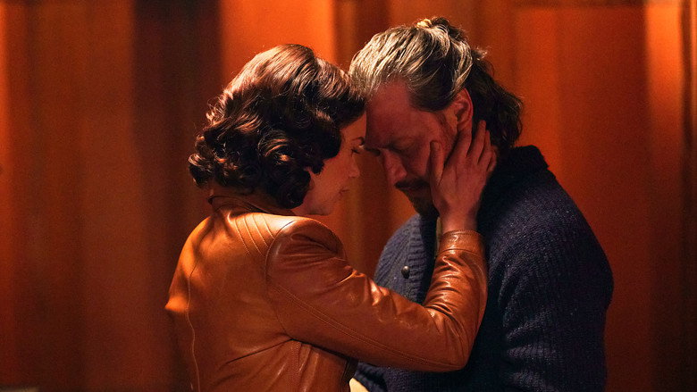 Still from La materia oscura - Temporada 3 Episodio 7