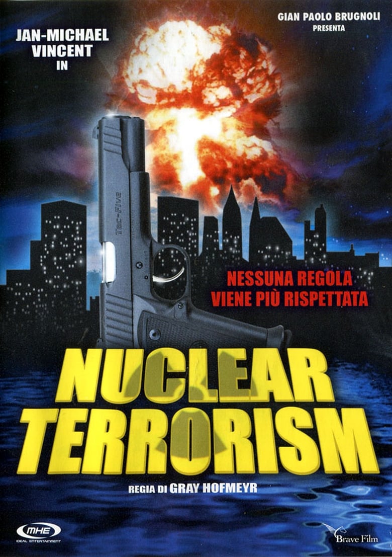 Nuclear terrorism (1989)