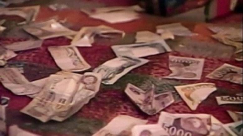 Still image for Los Tuta season 1 episode 11: Episode 11