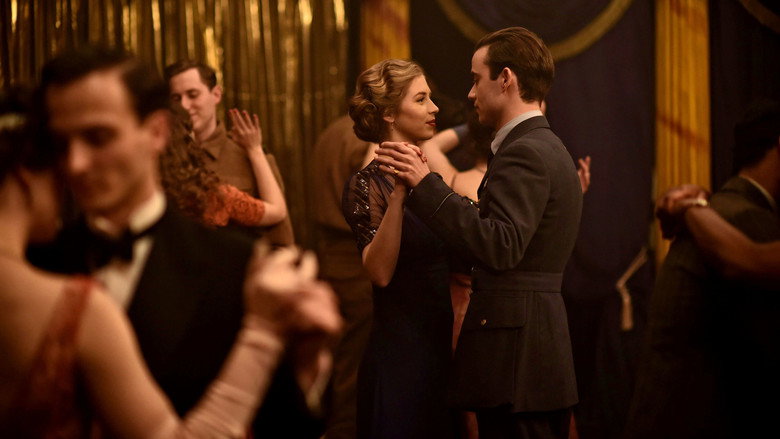 Still from The Halcyon - シーズン 1 エピソード 2