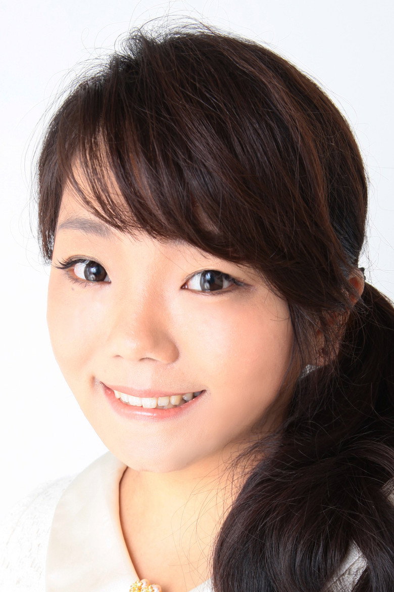 Iku Minase portrait