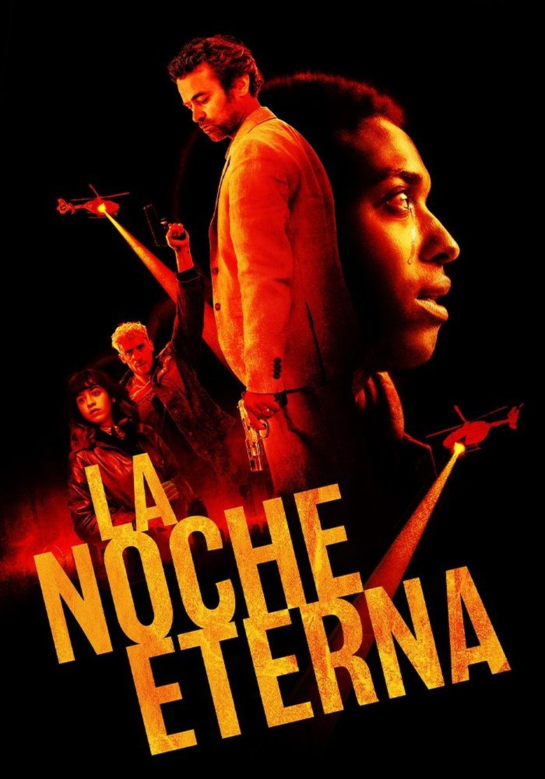 La noche eterna