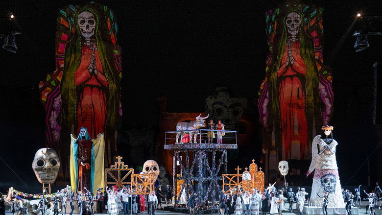 Imatge de Bizet: Carmen