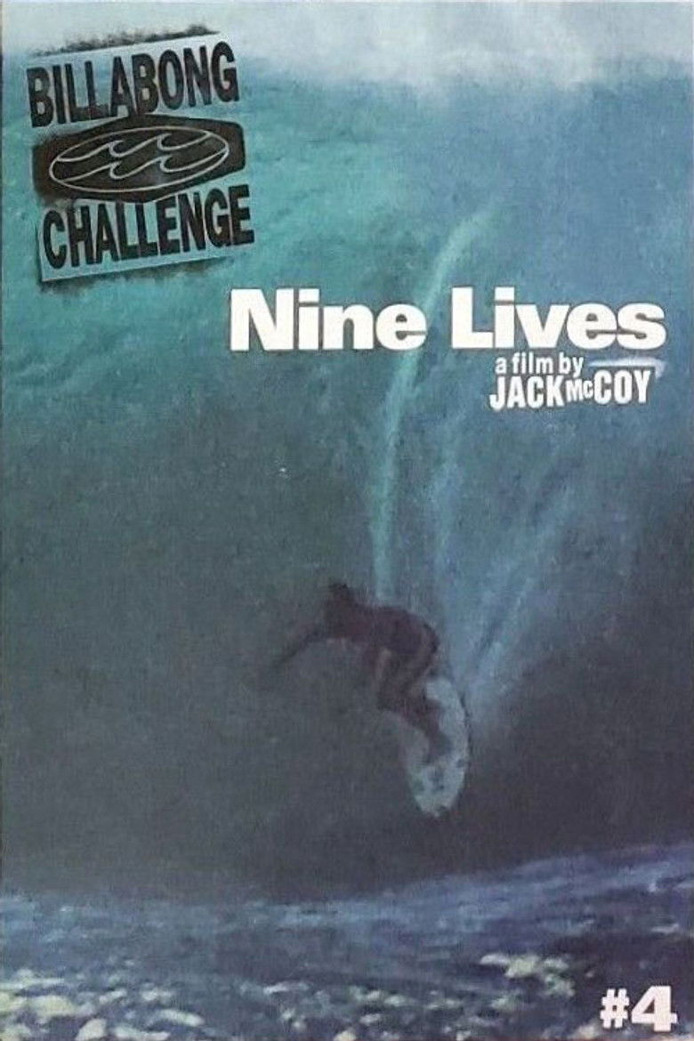 Imatge de Billabong Challenge: Nine 9 Lives