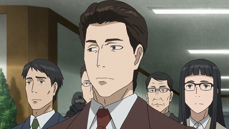 Parasyte -the Maxim- Episode 19 - 4Anime