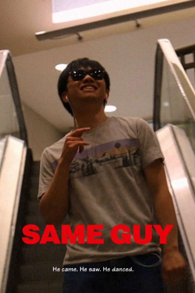 Imatge de Same Guy