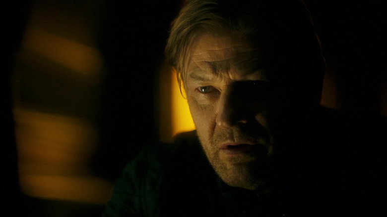 Still from Legends - Season 2 Episode 10