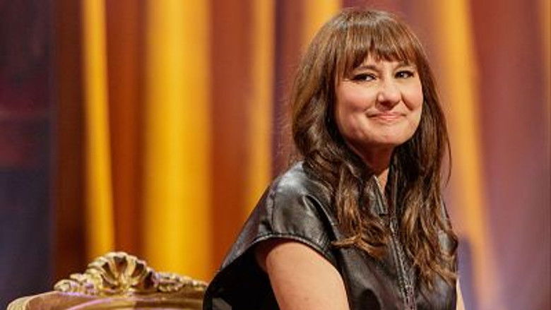 Still image for Al cielo con ella season 1 episode 13: Al cielo con… Eva Amaral y Belinda Washington