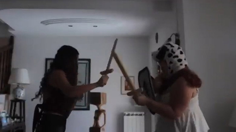IL FURRY