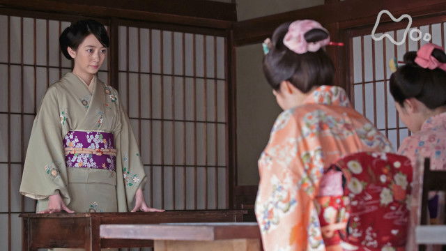 Still image for Asa ga Kita season 1 episode 106: Week 18 Still image for Asa ga Kita season 1 episode 106: Week 18