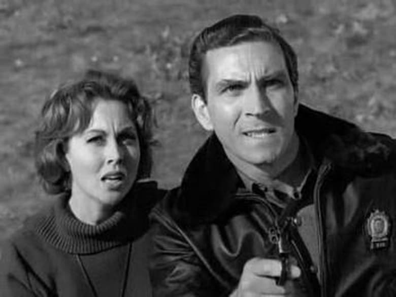 The Twilight Zone Season 5 Episode 35