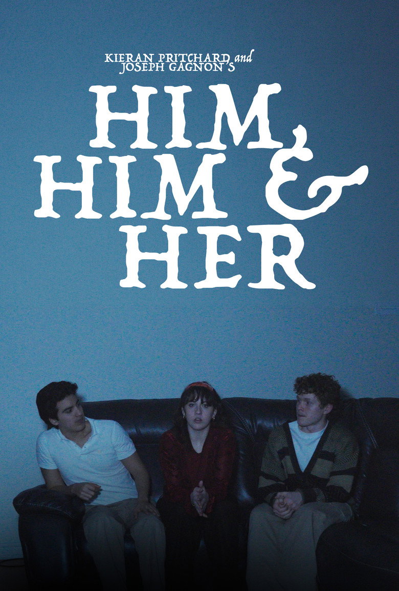 Imatge de Him, Him and Her