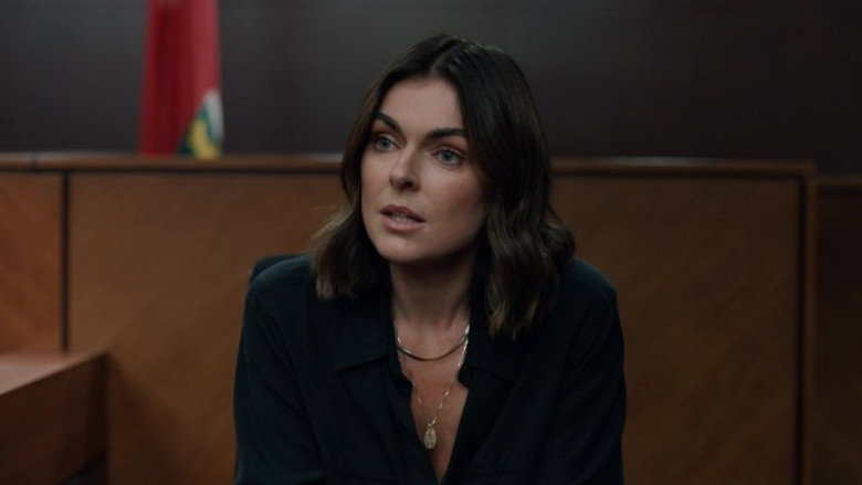 Still from Coroner - ซีซัน 4 ตอน 6