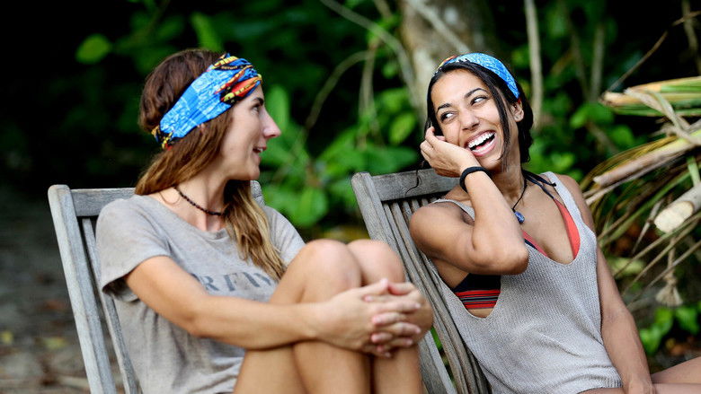 Still image for Australian Survivor season 1 episode 8: Episode 8