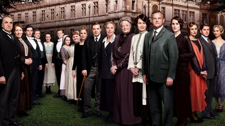 Downton Abbey (2010)