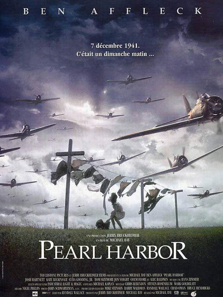 Póster la Película