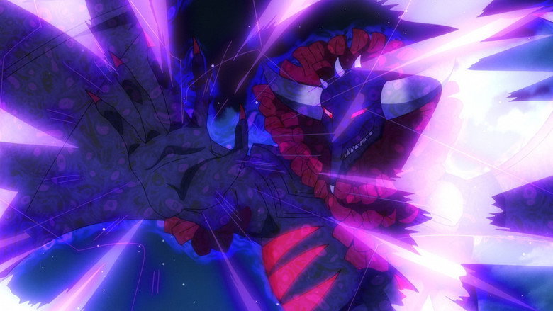 Still from Beast Tamer - Season 1 Episode 12
