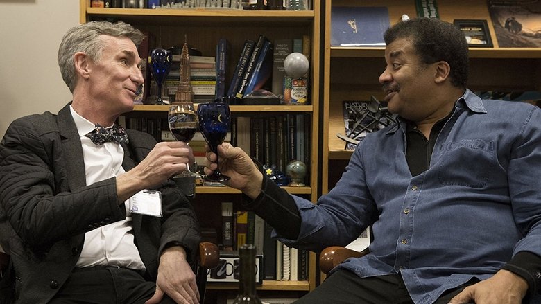 Bill Nye: Science Guy Películas Gratis Crackle sony