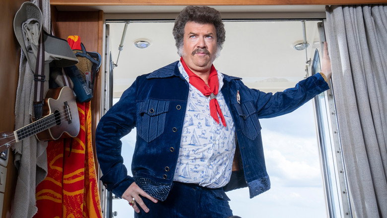 Still from The Righteous Gemstones - Season 4 Episode 2