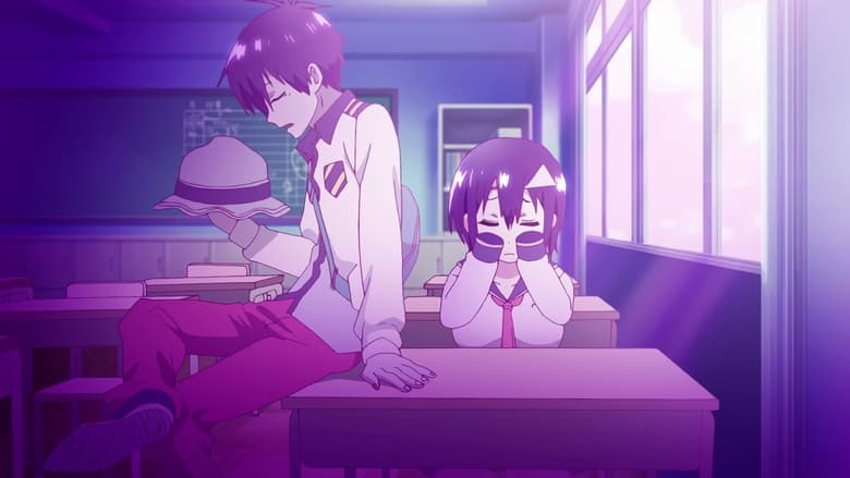 Assistir Blood Lad Todos os Episódios Online