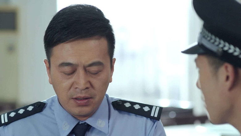 Still image for 法网追凶 season 1 episode 27: Episode 27