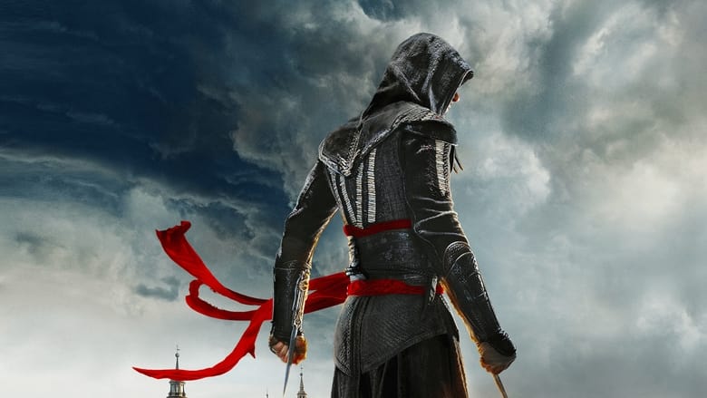 Ver Assassin’s Creed (2016) online