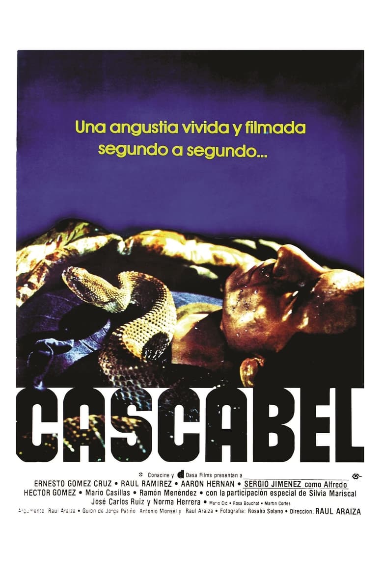 Cascabel (1977)